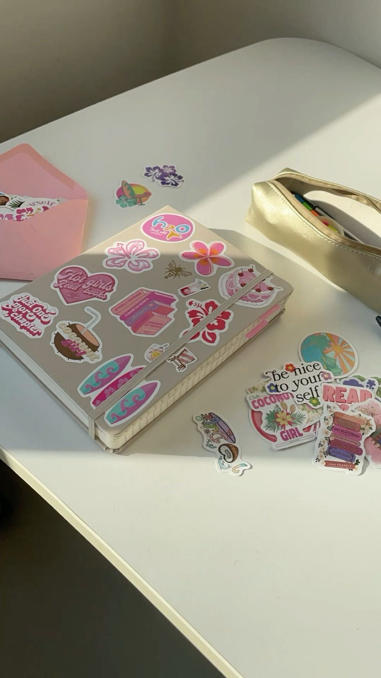 Stickers Individuales
