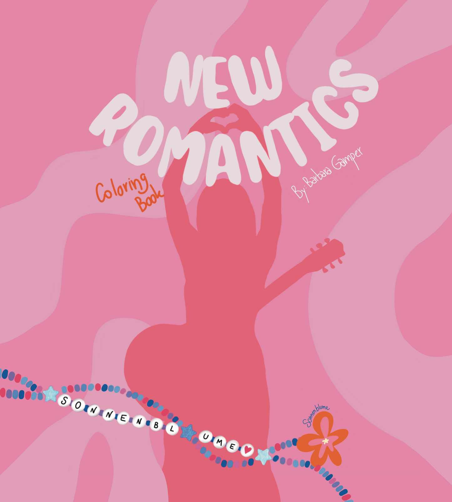 Libro New Romantics