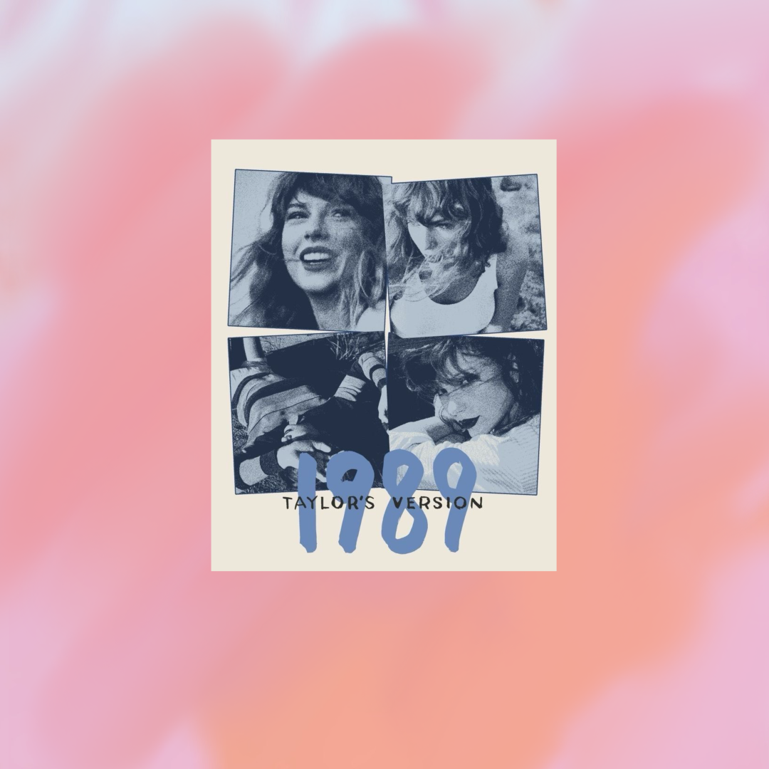 sticker 1989 TS