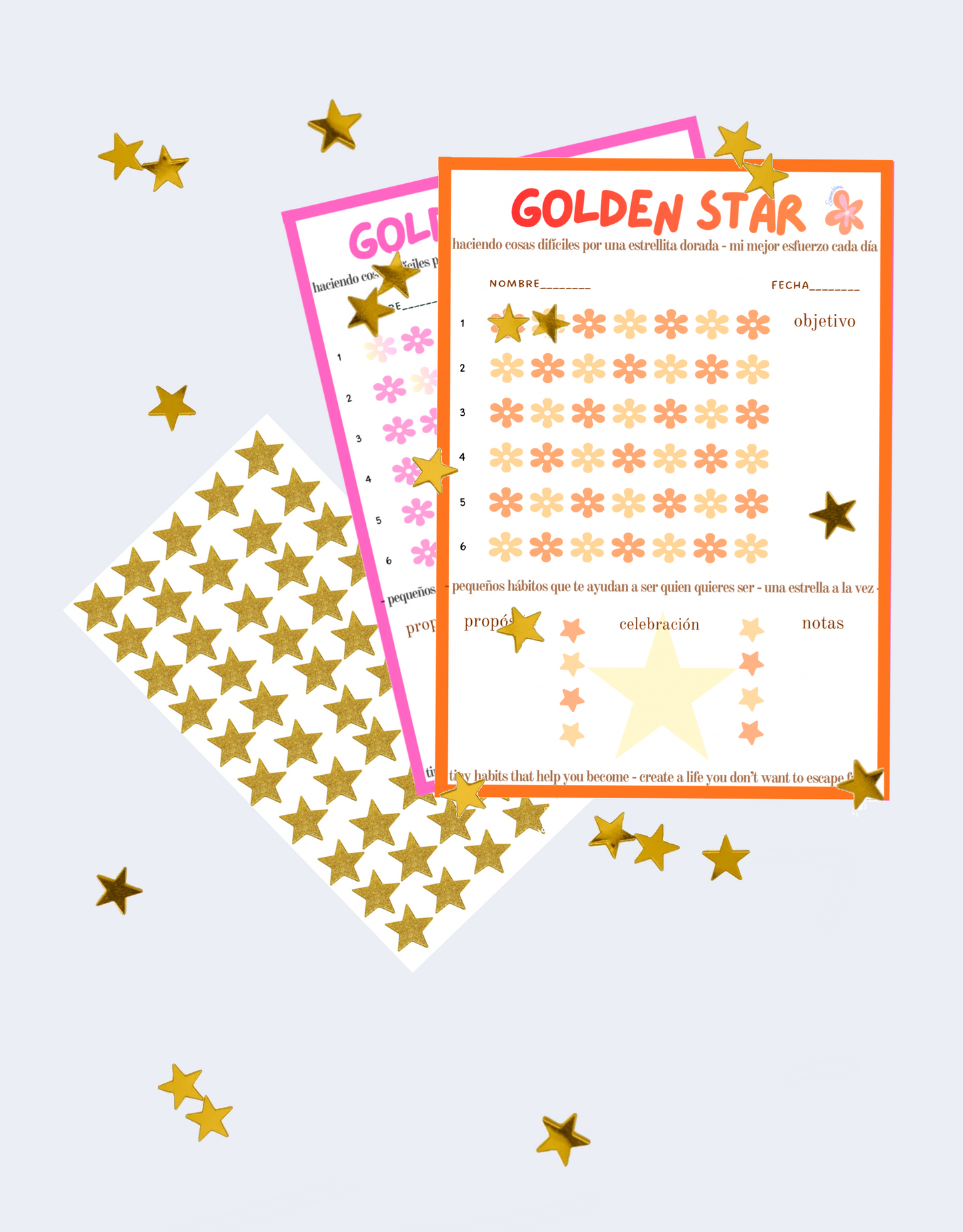 Golden Star