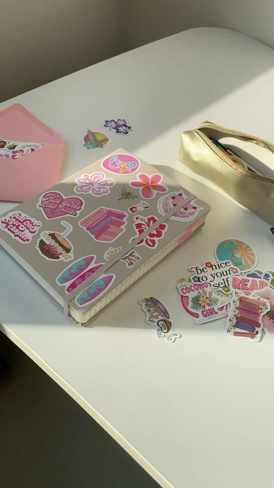 Stickers Individuales