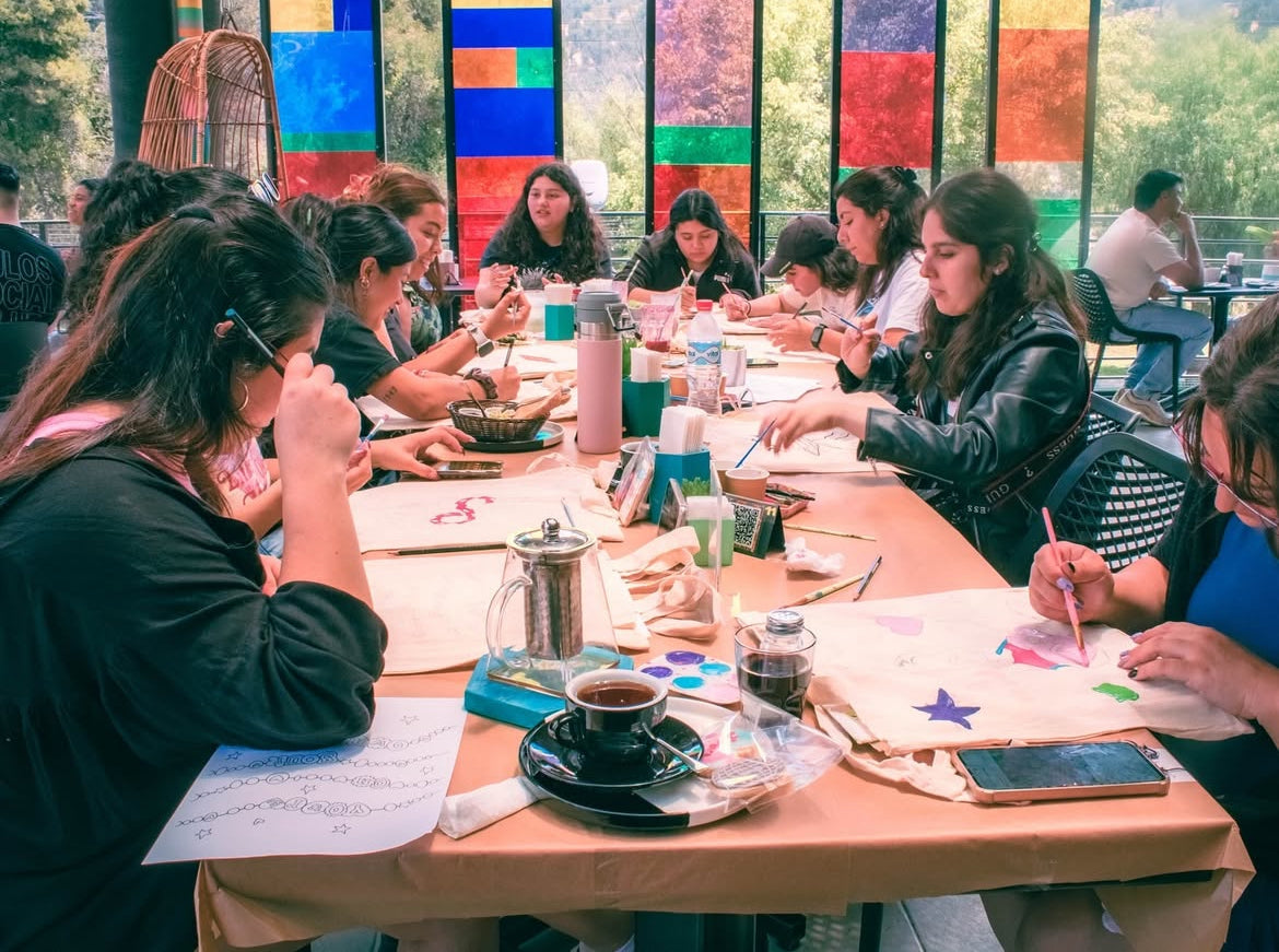 Talleres