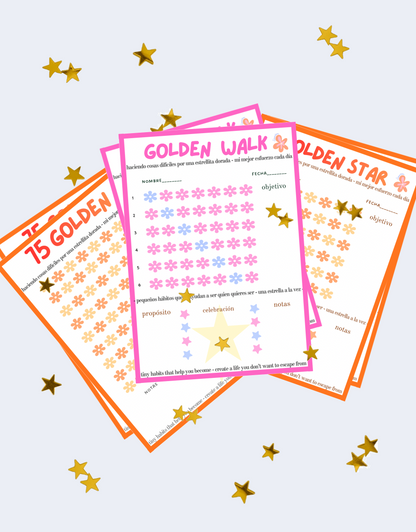 Golden Pack