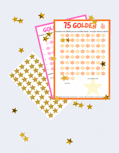 75 Golden