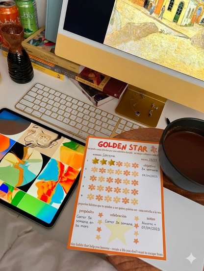 Golden Pack