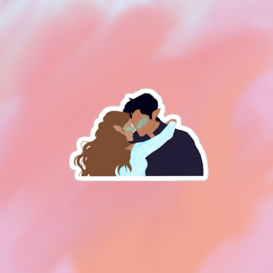 sticker starfall
