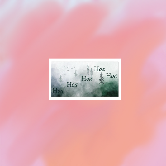 sticker crepusculo hoa hoa hoa