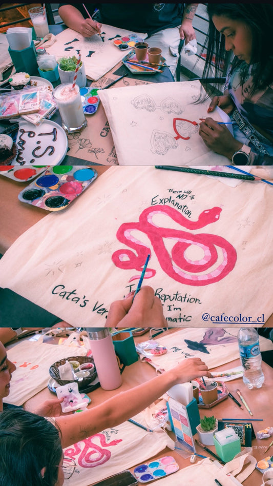 Taller Tote Bags